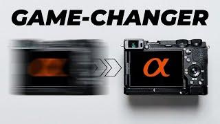 3 Sony Camera Settings That Make a REAL Difference (In 2 min)