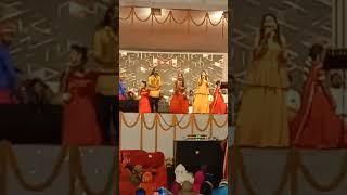 CG song Kanchan Joshi night show AmarTapu #tech #youtube Tapu