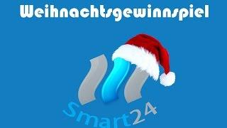 Weihnachtsgewinnspiel