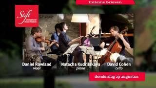 Stift Festival 2013 promo