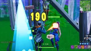 Fortnite Battle Royale:Best season 9/LTVX/