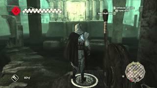 Assassin's Creed II - Гробницы Ассассинов-№5-"Тайна Визитационе"