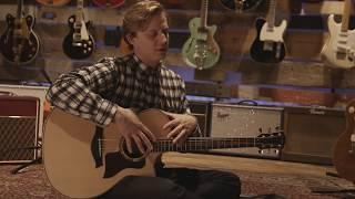 Jared Scharff - Bedroom Rig - Times Square Guitar Center