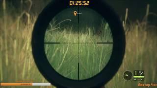 ЛУЧШАЯ ОХОТА НА ЛЬВА - TheHunter: Call of the Wild.