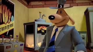 Sam and Max: Sam-isms