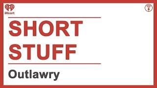 Short Stuff: Outlawry | STUFF YOU SHOULD KNOW