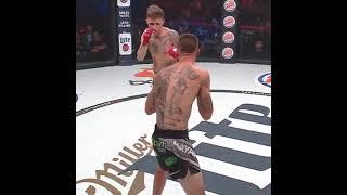 KARMA! JAMES GALLAGHER VS RICKY BANDEJAS!
