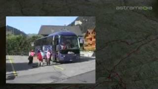 A.N.K. Tours AG, Muttenz; Carreisen und -fahrten : ...