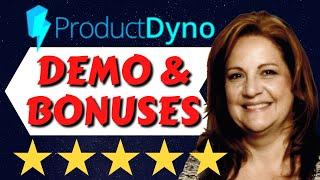 ProductDyno ReviewAwesome DealProductDyno by Promote Labs Honest Review