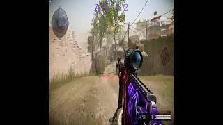 Warface AK-12 #short