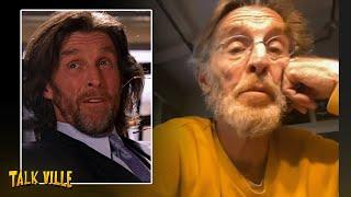 How JOHN GLOVER Took the Cast of SMALLVILLE to a Whole Other Level!!
