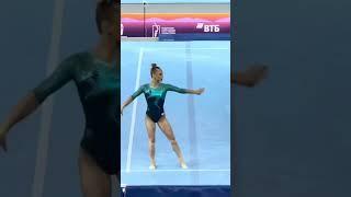 Ангелина Мельникова  #спортивнаягимнастика #спорт #россия