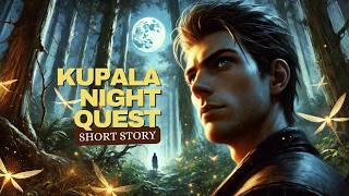 Kupala's Night | A Slavic Tale