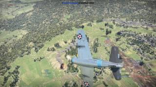 War Thunder - Let's talk Playstyle (slickbee disapproves of this) T92/AD2