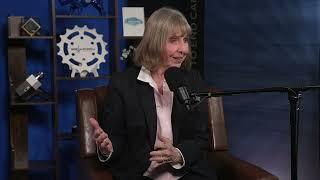 To End Cancer, Episode 3: Dr. Candace Johnson