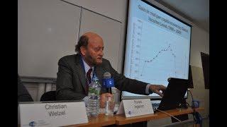 Ronald Inglehart | Trump and the Xenophobic Populist Parties