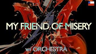 Metallica & San Francisco Symphony: My Friend of Misery