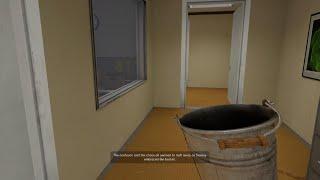 The Stanley Parable: UD - Beat The Game - Press ON - With The Bucket