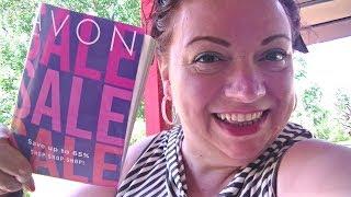 Avon Campaign 15 - SALE SALE SALE!!