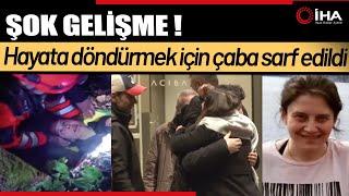 Ece Gürel’in Hastanedeki Tedavisinde Yeni Gelişme : Kalbi Durdu !