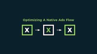 Optimizing A Native Ads Flow | Native Ads Webinar Snippet