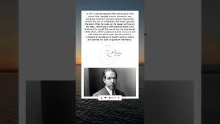 Sometimes your soul gives you answers  #Neil #history #atom #science #historicalfacts #viral