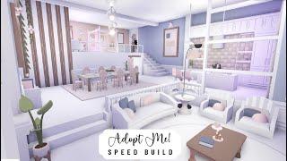 Aesthetic Queenslander House SPEED BUILD  Roblox Adopt Me!