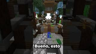 ¿Que opinas de los Youtubers de MC HC? #shorts #shortvideo #minecraft