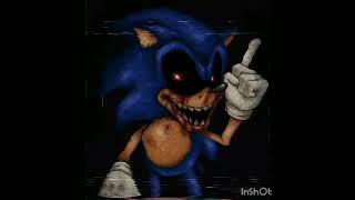 Sonic exe " just gold " на русском