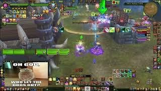 Allods Online 15.0: [Wanted] Sunday Dominion & 6v6