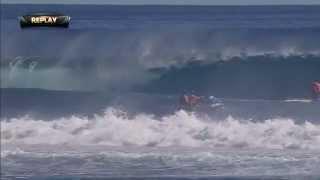 Kai Otton's Perfect 10 - Billabong Pro Tahiti 2014