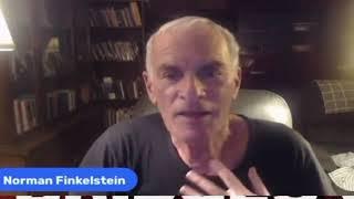 Norman Finkelstein on gooning