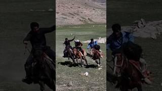 buzkashi | native sports of Hindu kush | #buzkashi #Afghanistan #Pakistan #pamir #wakhan #horse