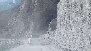 travel to Kharmang Valley