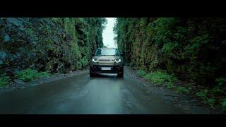 Land Rover Defender -SPEC AD  PicturePod Studio x HSRS FILMS