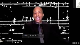 Christian Music Seminar II Ep 5 with Ken Burton