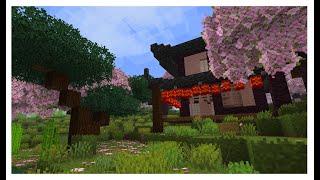 Minecraft : Re-Enchantment - My Custom Modded World