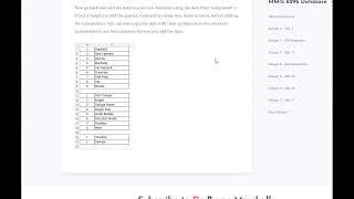 Importing Data from Excel into SQLite: A Step-by-Step Guide