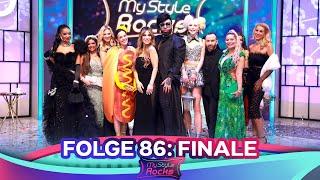 Folge 86 FINALE | Staffel 1 | My Style Rocks Germany