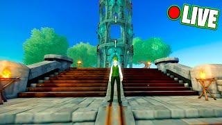 Craftopia Seamless | Map Building and Automations | Caztecx