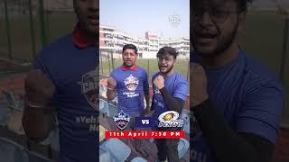 Delhi Capitals | We are Home