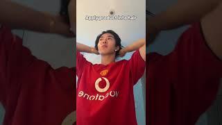 Prime King Henry Tutorial #hairstyle