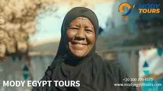 Mody Egypt Tours