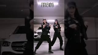 野摩托