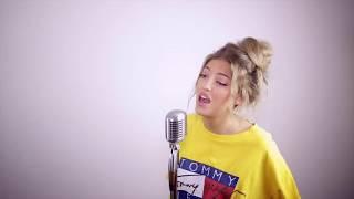 rockstar (Post Malone) - Sofia Karlberg Cover