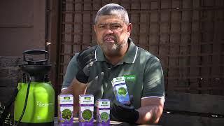 Let's Talk Gardening with Efekto EP 2 Herbicides