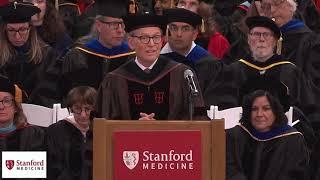 Dean Lloyd Minor, MD Opening Remarks | 2025 Stanford School of Medicine Graduation