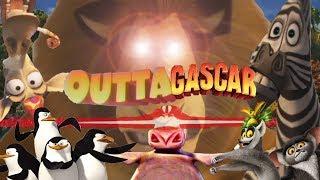 YTP Collab: Outtagascar