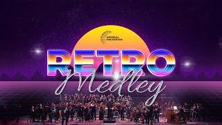 Retro Medley | Cinema Medley 2 | Imperial Orchestra