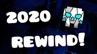 itripie 2020 rewind!